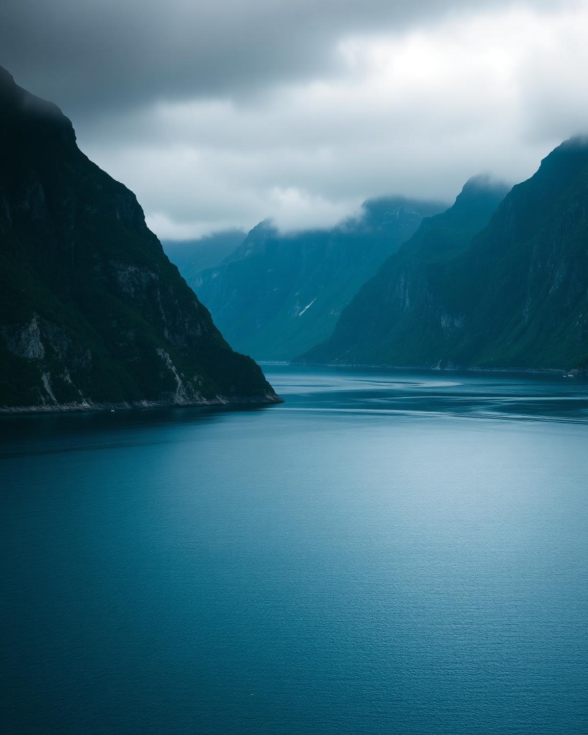 Fiordos de Noruega · Crucero boutique